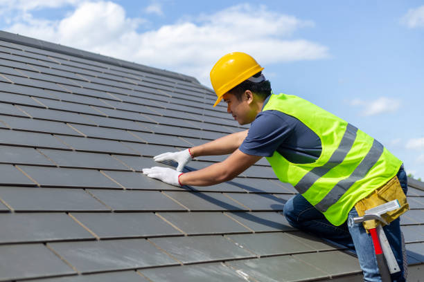 Best Metal Roofing Installation  in Pymatuning Central, PA
